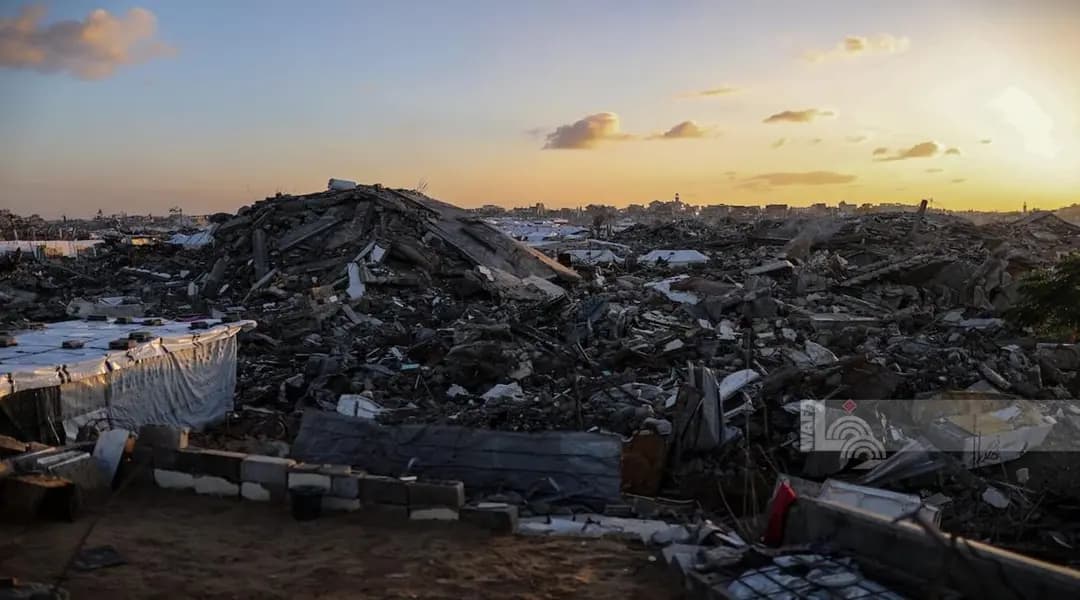 Zionist aggression on Gaza: Death toll rises to 70,369 martyrs