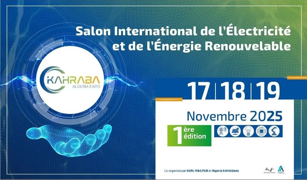 Inaugural International Electricity, Renewable Energy Fair draws 40 exhibitors
