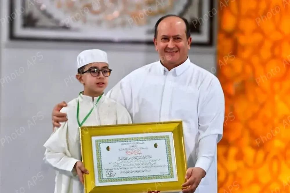 PM chairs ceremony honoring winners of Holy Quran Memorization Prize competition