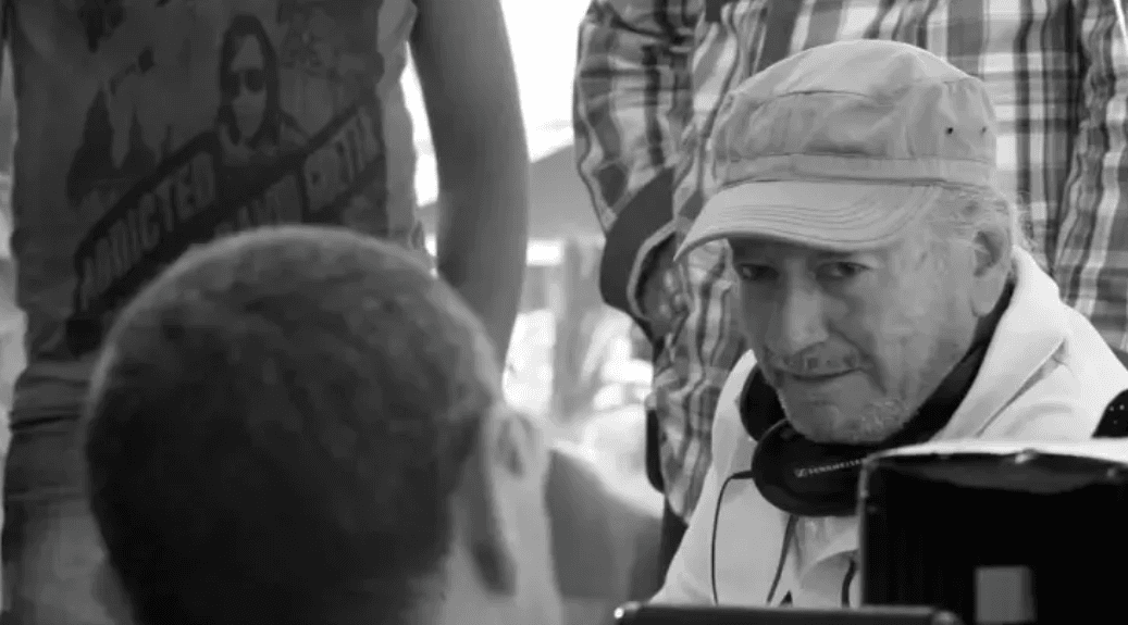 Annaba Mediterranean Film Festival: Posthumous tribute to late filmmaker Lakhdar Hamina