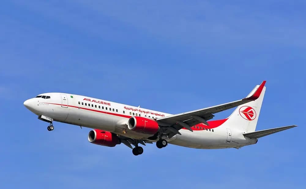 Air Algérie eyes 8.5m passengers in 2025, says CEO