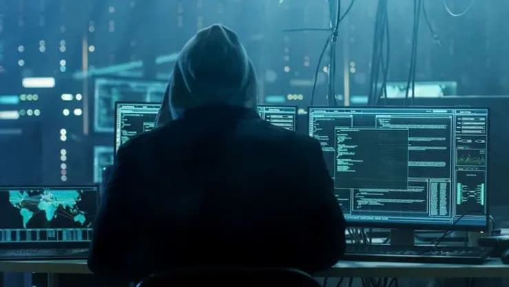 Subversive online posts incite merchants to strike