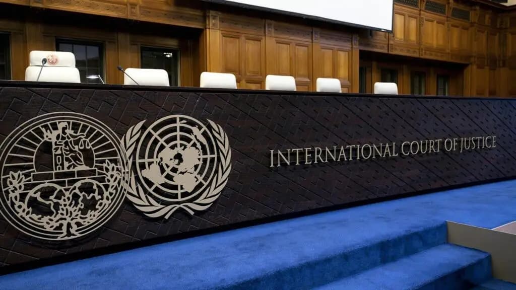 ICJ expected to issue ruling on Zionist blockade on humanitarian aid sent to Gaza