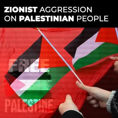 Palestinian Cause