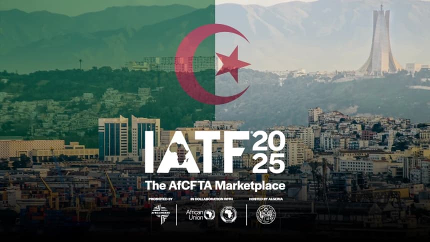 Intra-African Trade Fair (IATF)