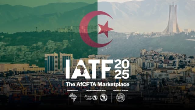 IATF 2025