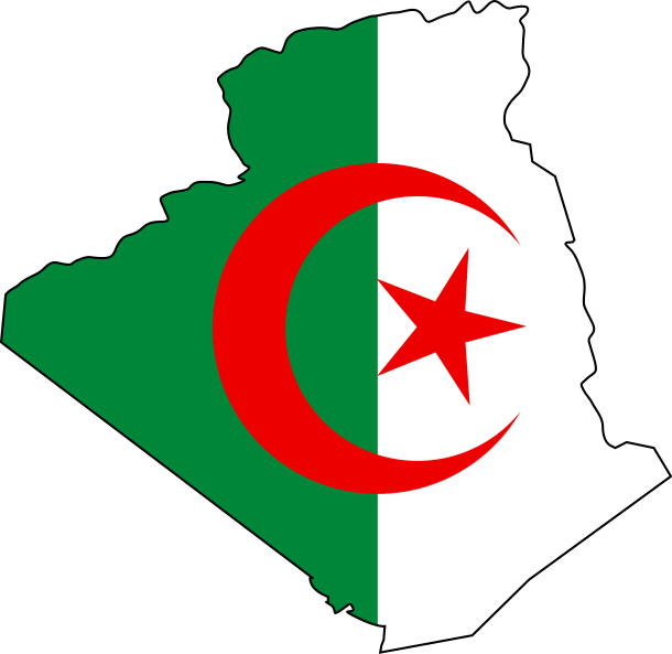 Algeria